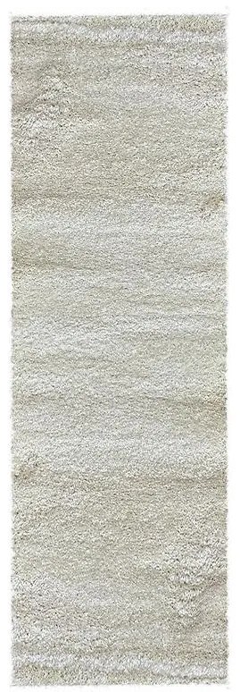 Koberec Shaggy Dream 2137 0.8/2.5 krémová