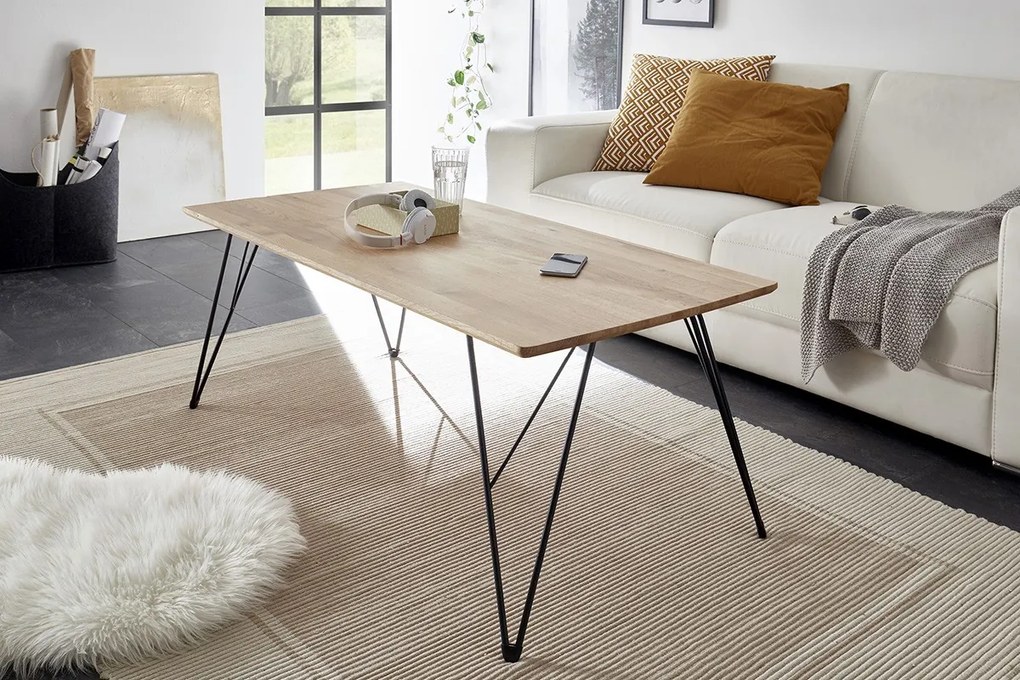 Konferenčný stôl Casablanca Rozmer: 120 x 60 x 46 cm