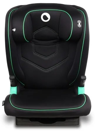 Lionelo - Autosedačka NEAL i-Size 100-150 cm Čierny Onyx