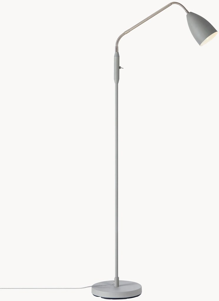 Stmievateľná LED lampa na čítanie Patro