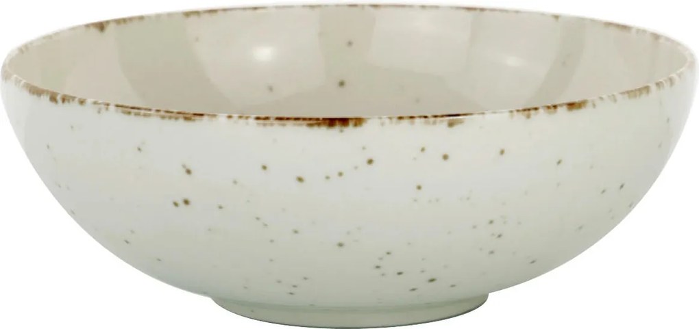 XXXLutz MISKA NA CEREÁLIE porcelán keramika 16 cm Ambia Home - Jedálenské sety - 005653003201