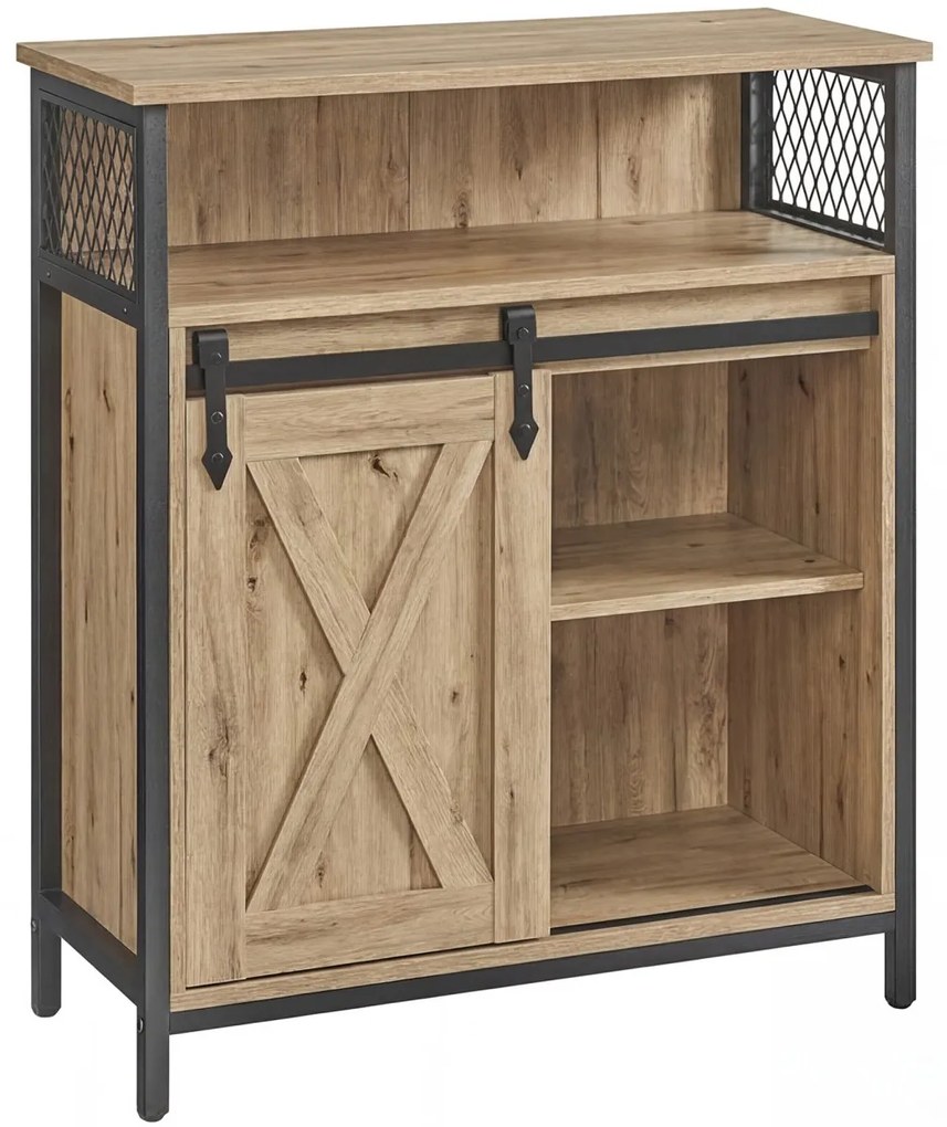 Komoda TAYLOR ARTISAN 70x30x80 cm II