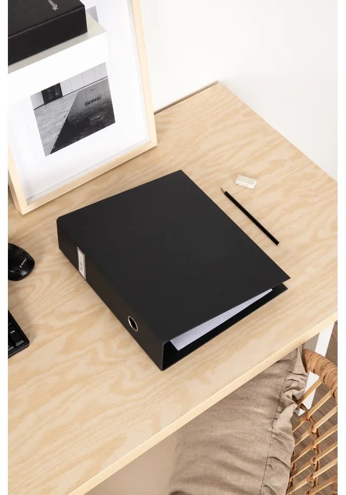 Kartónový organizér na dokumenty Archie – Bigso Box of Sweden