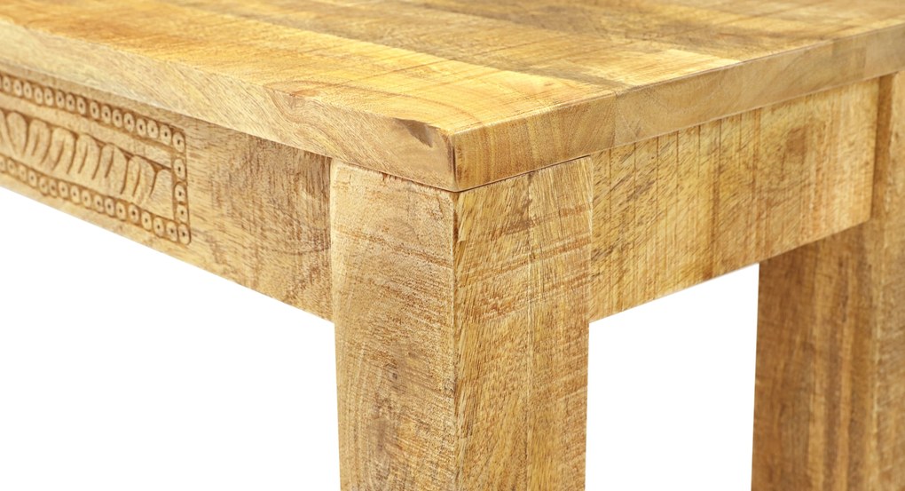 furniture-nabytek.cz - Drevená lavica do kuchyne 175x40