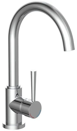 Schütte Kuchynská batéria Cornwall (chom)  (100335838)