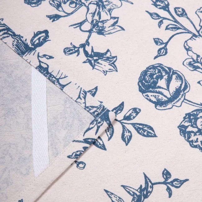 Sada kuchynských utierok NELE pruhy / kvety 703843