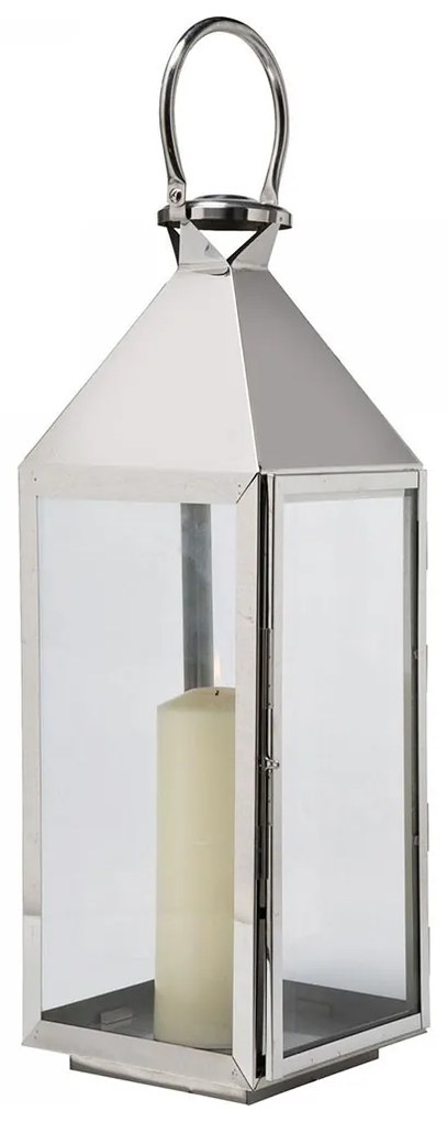KARE DESIGN Lucerna - Lampáš Giardino (4 / Set) 71 × 24 × 23,4 cm