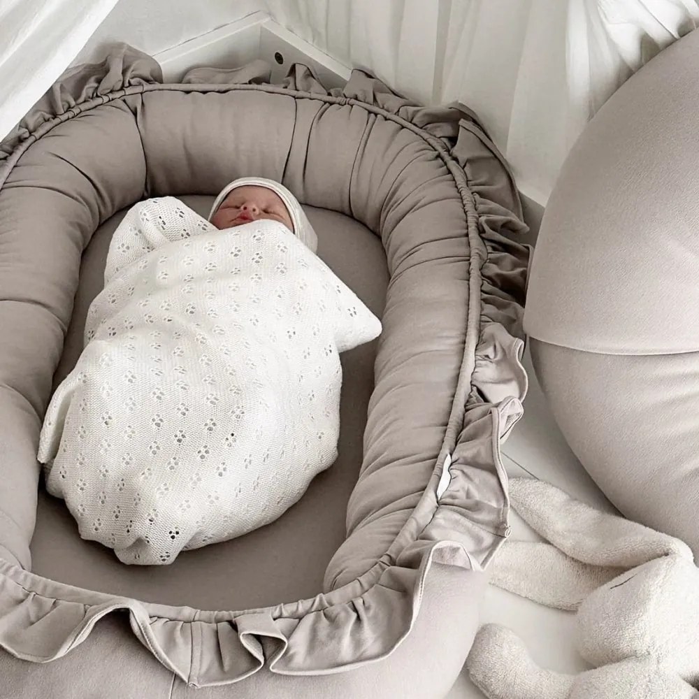 Maxi sada pre bábätko béžová