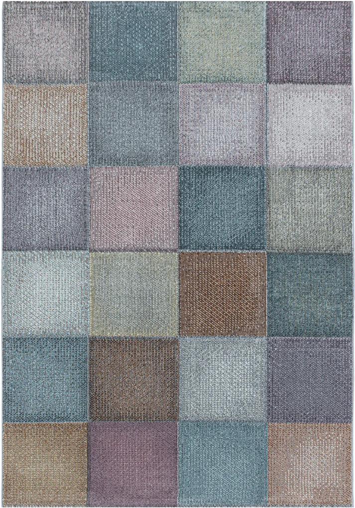 Ayyildiz koberce Kusový koberec Ottawa 4202 multi - 80x150 cm
