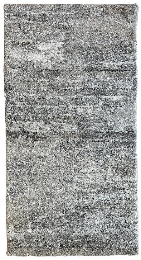 Koberec Frisee Dorado 1,6/2,3 9070 395 sivý