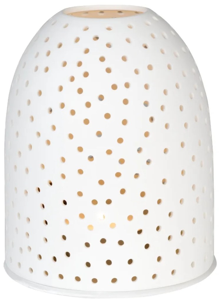 räder Porcelánový svietnik Starry Sky