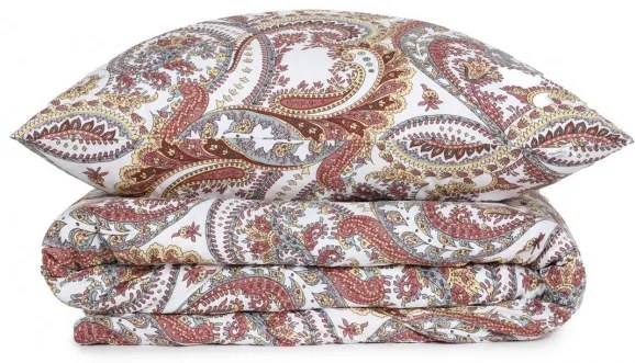 Posteľná súprava HAMMAM vzorovaná SS23 843506