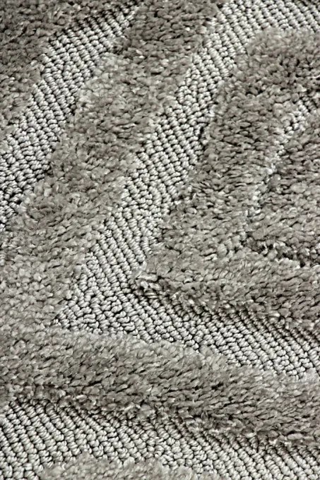 Koberec BERBER 6846 svetlosivý