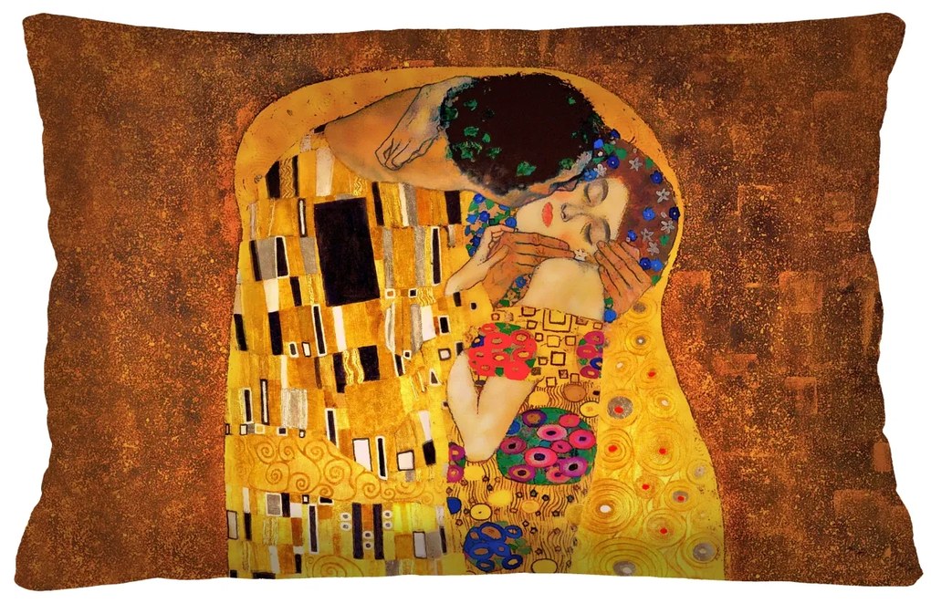 KISS dekoračný vankúšik 40x60