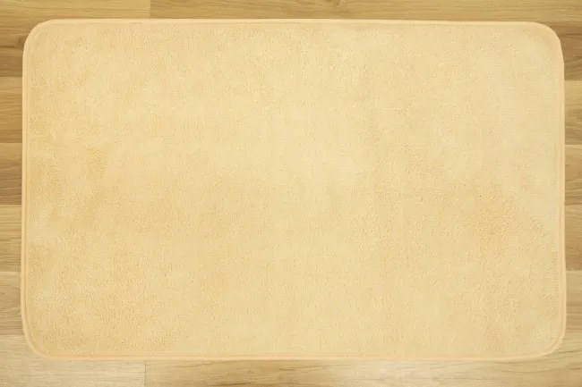 Kúpeľňový koberček Bathmat béžový