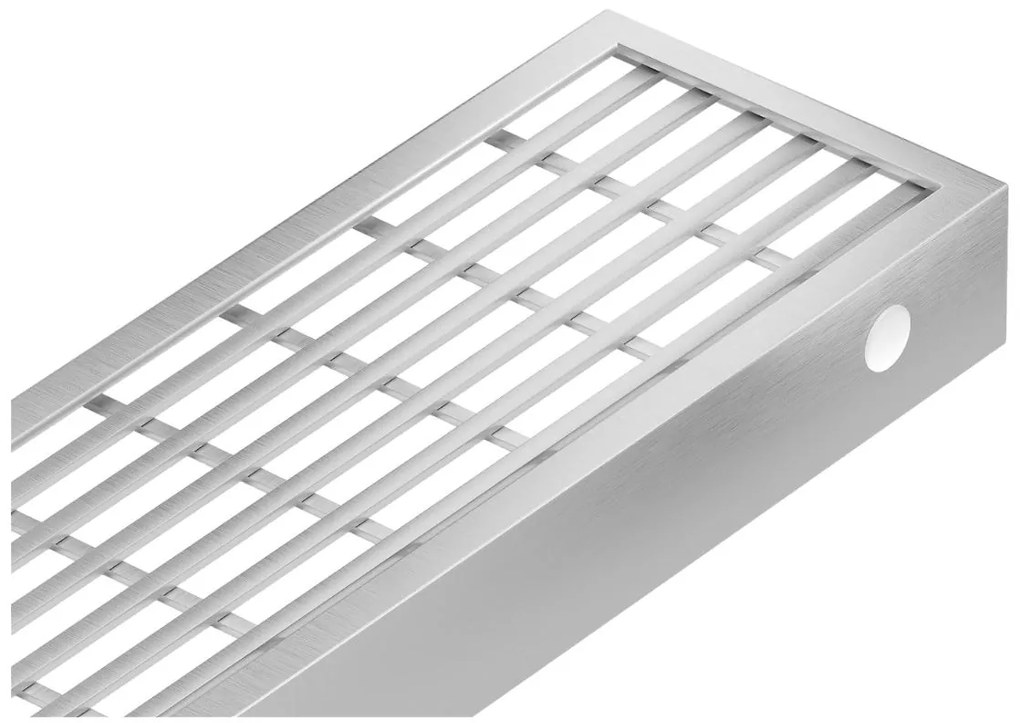 Sprchový žľab MAXMAX GRID PRO