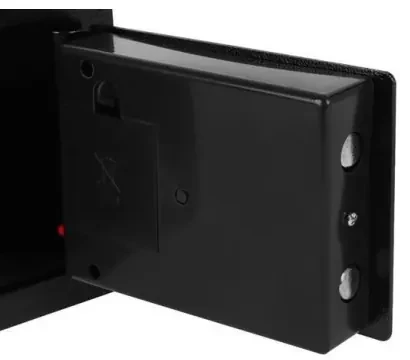 Elektronický sejf Iso Trade S8799