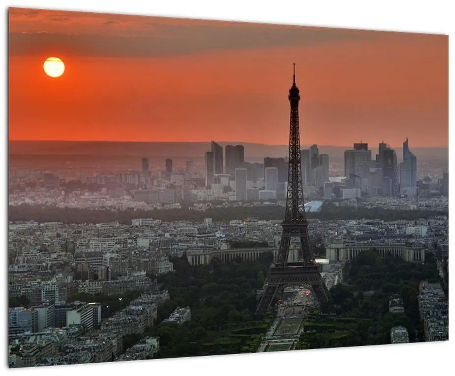 Obraz Paríža
