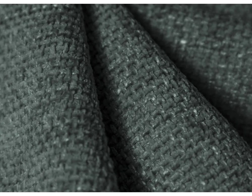 Tyrkysové kreslo Chicago – Cosmopolitan Design