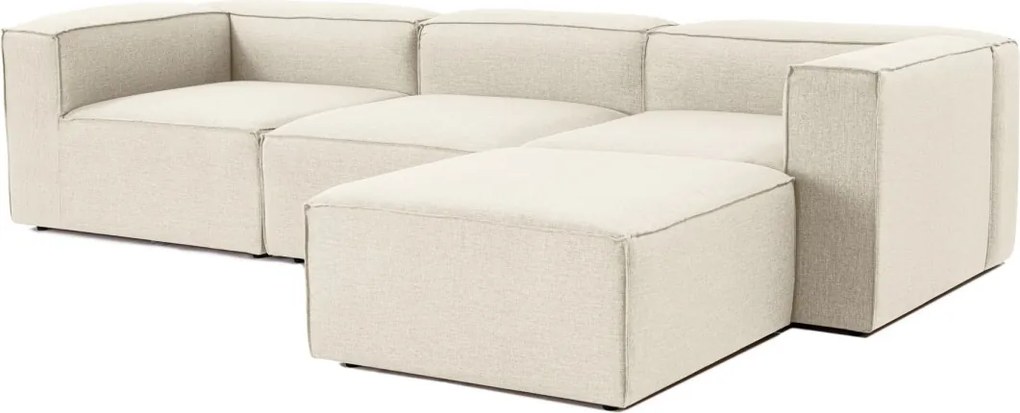 Rohová sedací souprava Fora 296 cm - výber z 5 prevedení