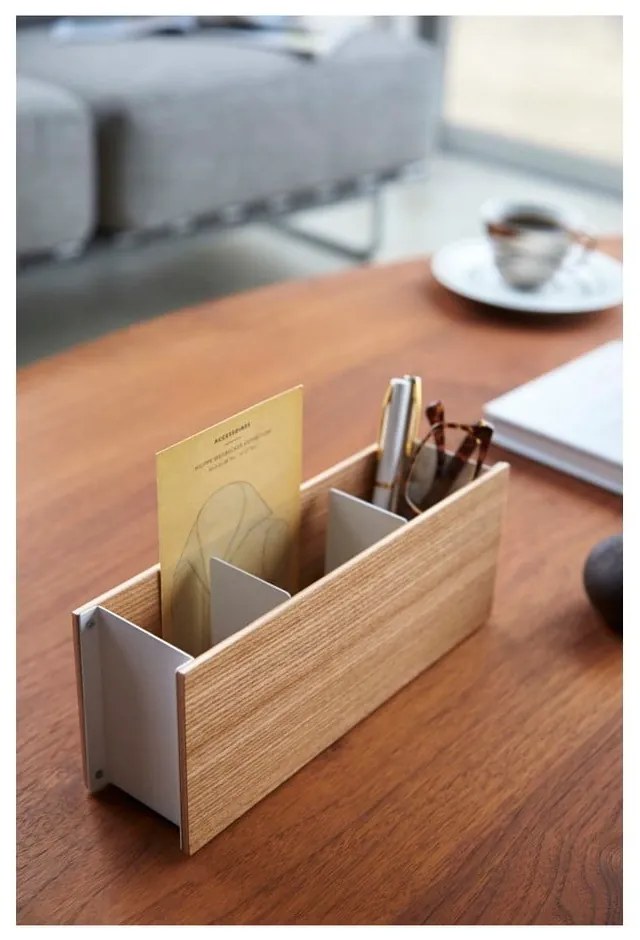 Svetlý stojanček YAMAZAKI Rin Pen