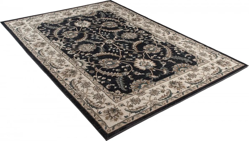 TA Koberec L749B ANTHRATICE DUBAI CHU Rozmer: 120x170 cm
