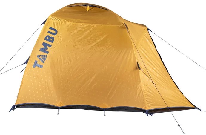 Tambu Kupolový stan Hena pre 4 osoby (100374296)