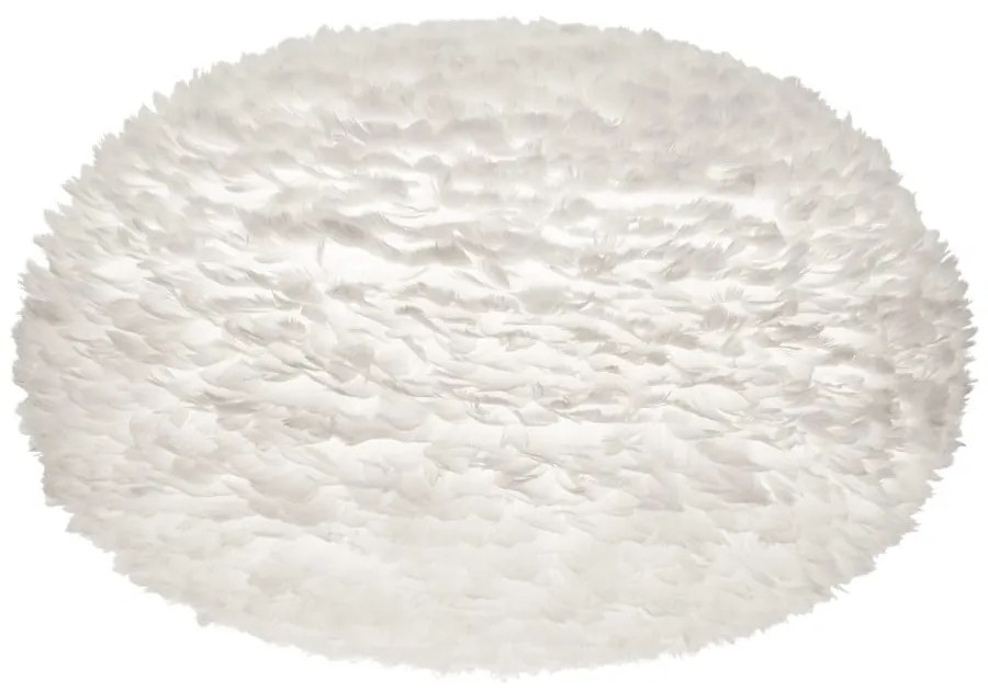 Biele tienidlo ø 110 cm Eos XXL – UMAGE