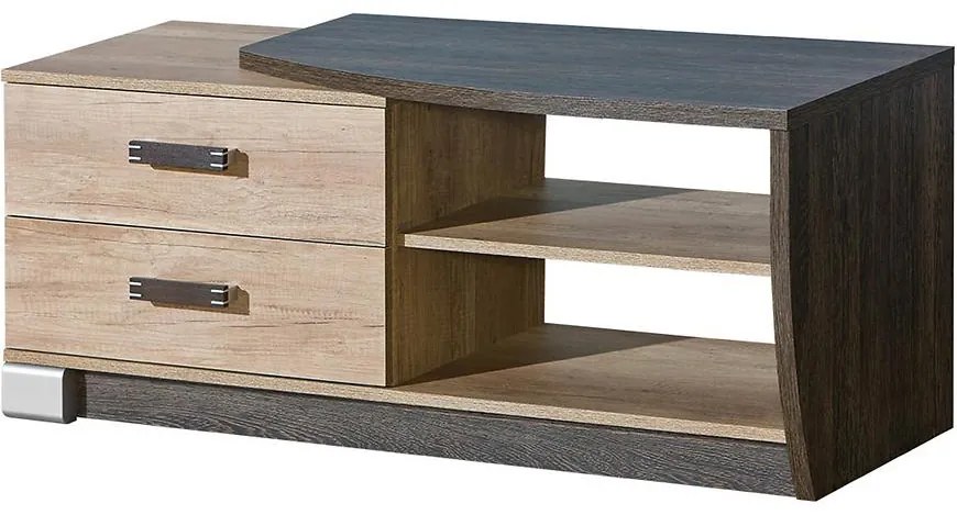 TV stolík Romero R3P d.can/arusha