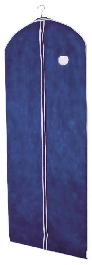 Modrý obal na obleky Wenko Ocean, 150 × 60 cm