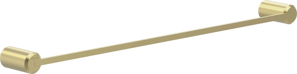Deante Arnika, vešiak na uteráky 620mm, zlatá matná, DEA-ADA_R621