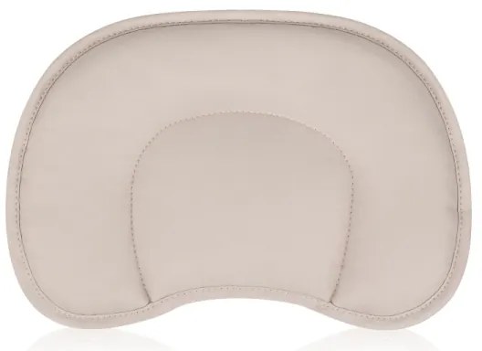 Lionelo - Detská hojdačka s melódiou OLIVIA Beige Natural + diaľkové ovládanie