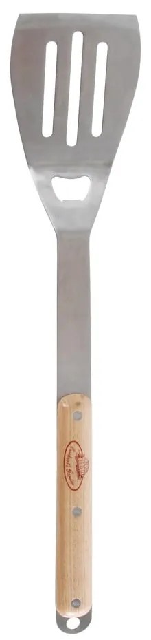 Súprava ručných nástrojov na grilovanie a puzdra Esschert Design BBQ