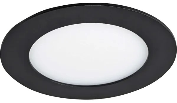 LED Kúpeľňové podhľadové svietidlo VEGA LED/6W/230V 3800K pr. 11,8 cm IP44