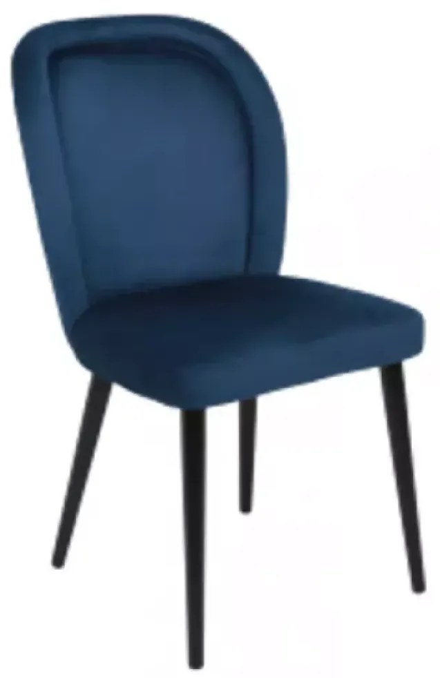 IZABELA S REŠTAURAČNÁ STOLIČKA round