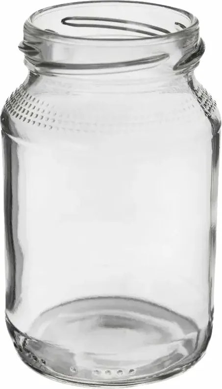 Orion Zaváracie poháre 0,2 l, 10 ks