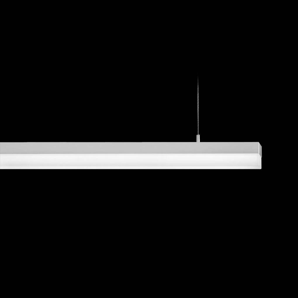 Ribag SPINAled závesná lampa 150 cm
