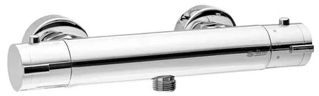 Ceramia S-Line Pro sprchová batéria termostatická 150 mm chróm SIKOBSLPRO268T