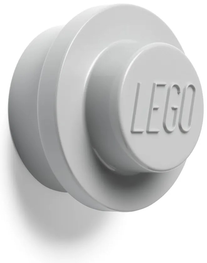Súprava 3 vešiakov na stenu LEGO® Black And White