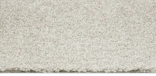 Koberce Breno Metrážny koberec NOBILIS 31, šíře role 400 cm, béžová, biela