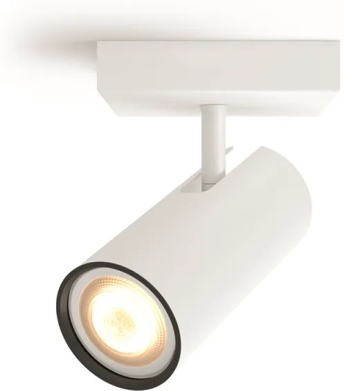 LED bodové svietidlo Hue Buratti 50461/31 / P8
