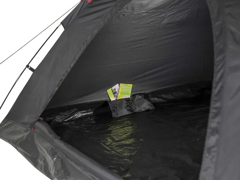 High Peak Stan Monodome XL (čierna)  (100273306)