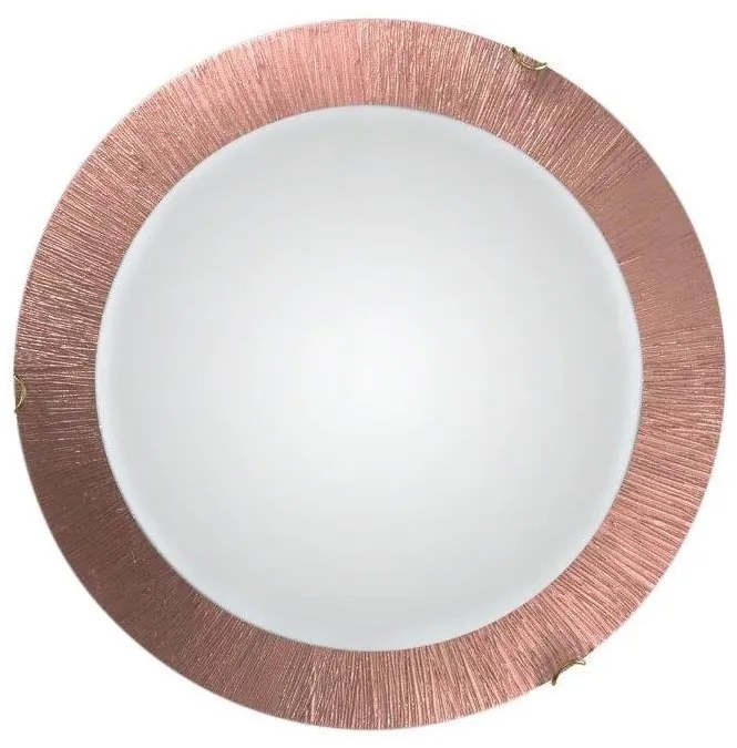 Kolarz A1306.13.4.SunCu - Stropné svietidlo MOON 3xE27/60W/230V