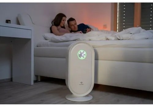 TrueLife AIR Purifier P5 WiFi čistička vzduchu