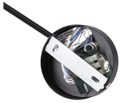 Nástenná lampa COPENHAGEN 1xE14/40W/230V