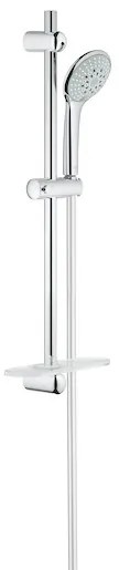 Sprchový set GROHE Euphoria s poličkou chróm 27232001, 1 ks