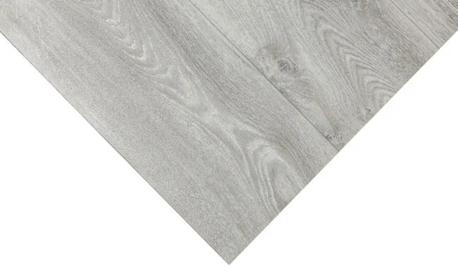 PVC podlaha Crown Texas Oak 989M sivá