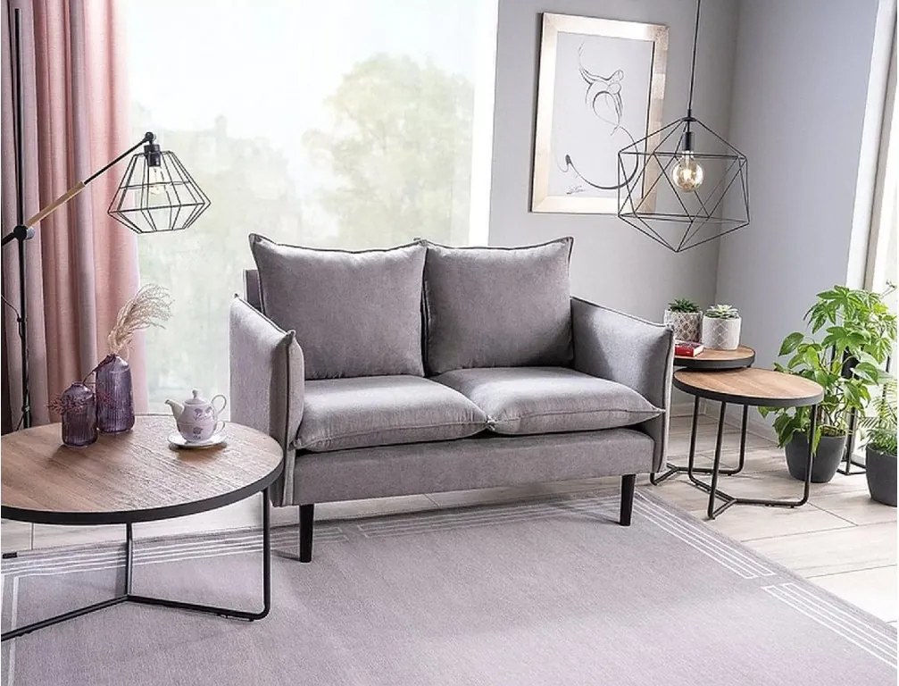 SI Konferenčný stolík sada Demeter II