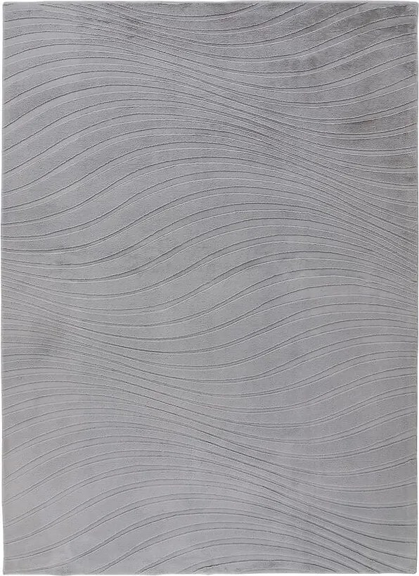 Koberec Comfort 1,6/2,3 CMF 503 strieborný