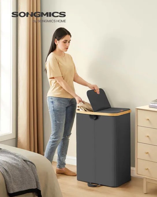 Kôš na bielizeň LCB523B01